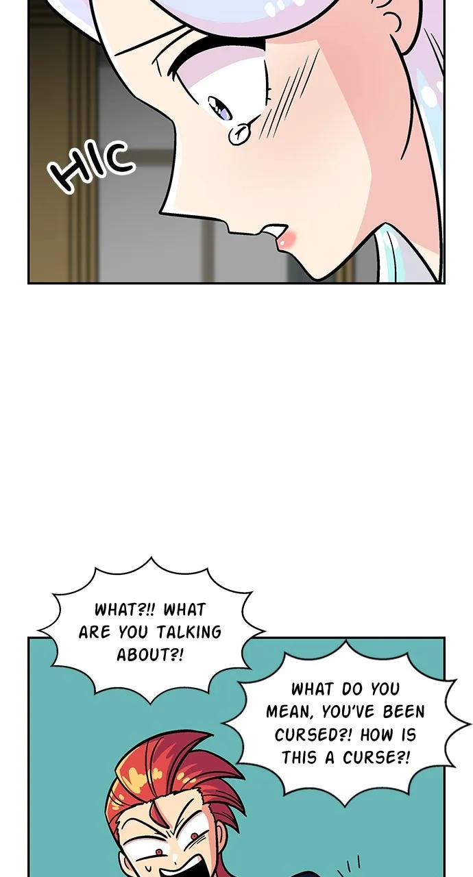 Princess Hurricane Chapter 4 page 55 - 