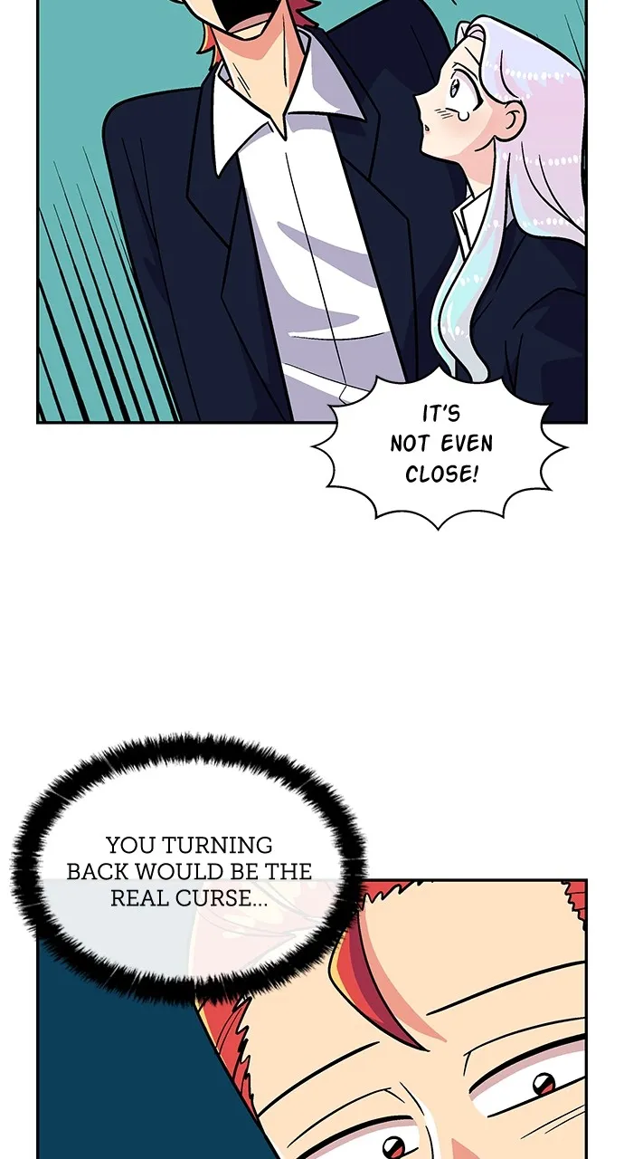 Princess Hurricane Chapter 4 page 56 - 