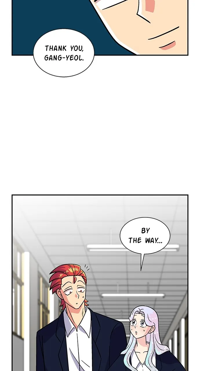 Princess Hurricane Chapter 4 page 57 - 