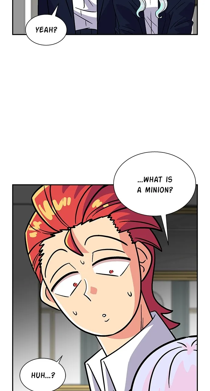 Princess Hurricane Chapter 4 page 58 - 