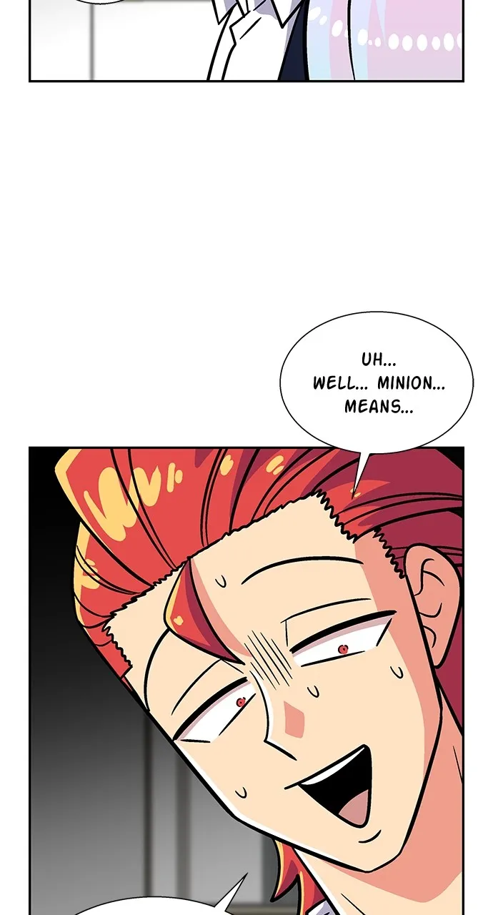 Princess Hurricane Chapter 4 page 59 - 