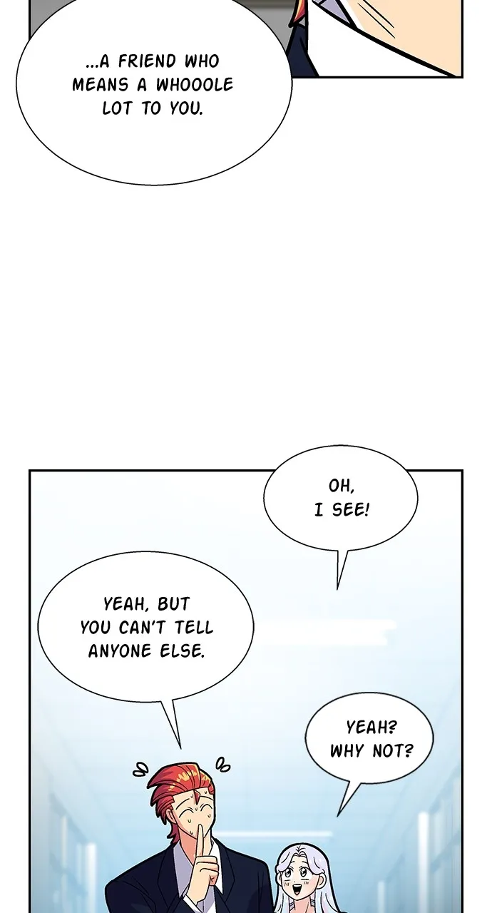 Princess Hurricane Chapter 4 page 60 - 