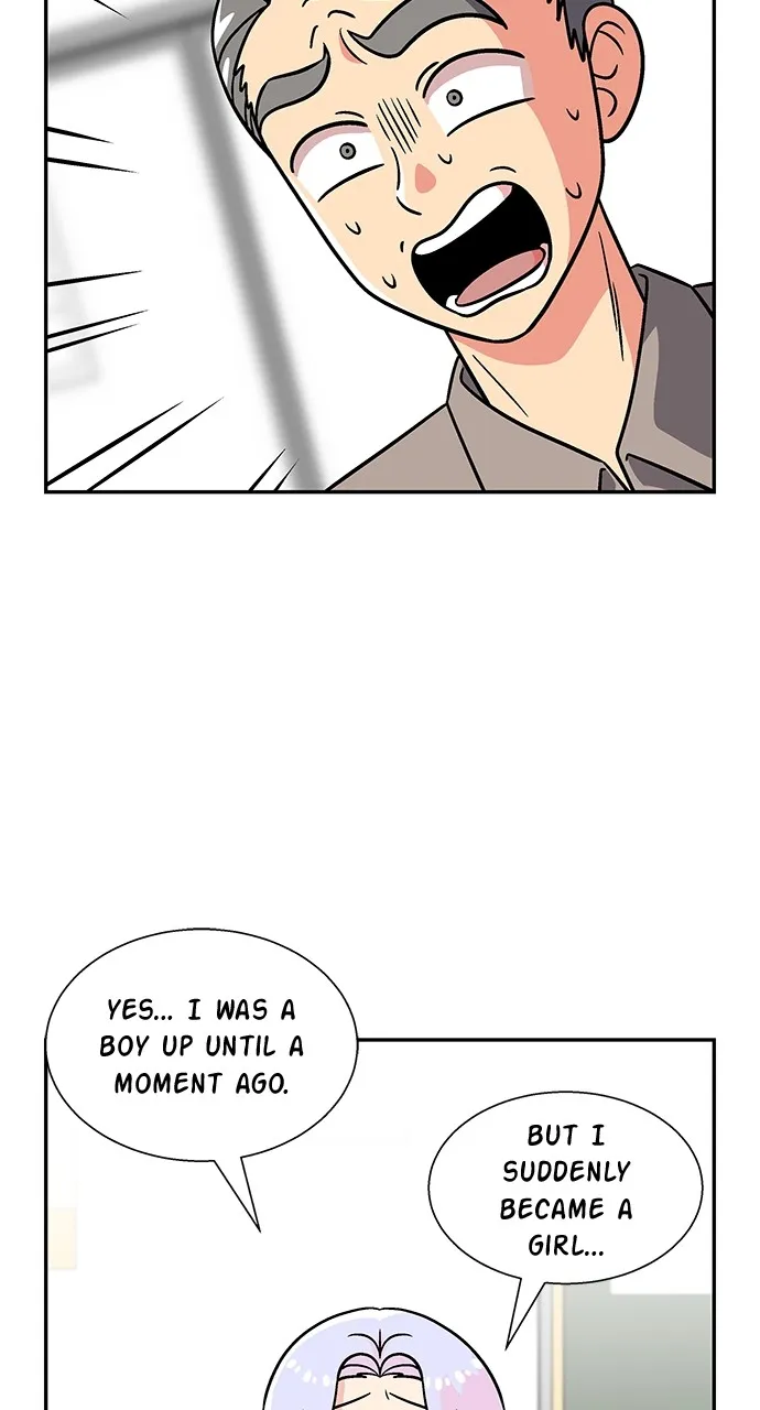 Princess Hurricane Chapter 4 page 7 - 