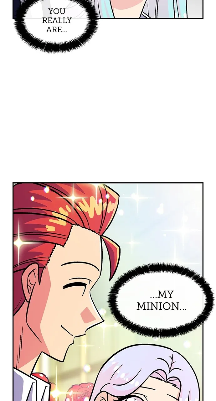 Princess Hurricane Chapter 4 page 62 - 