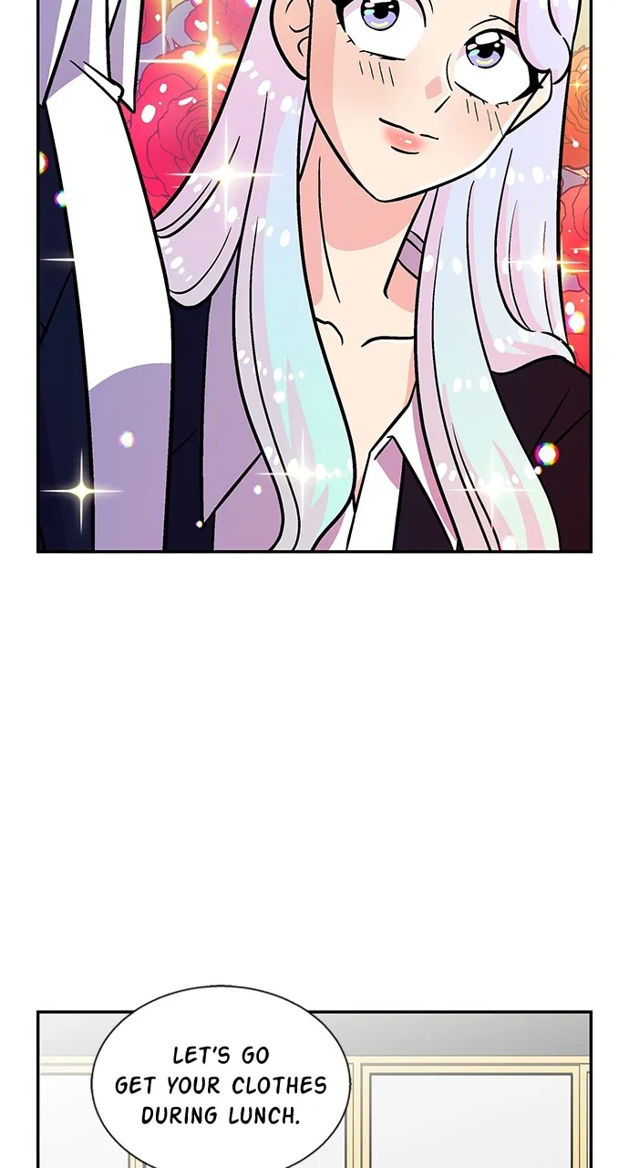 Princess Hurricane Chapter 4 page 63 - 