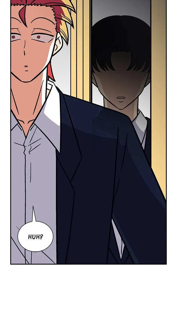 Princess Hurricane Chapter 4 page 65 - 