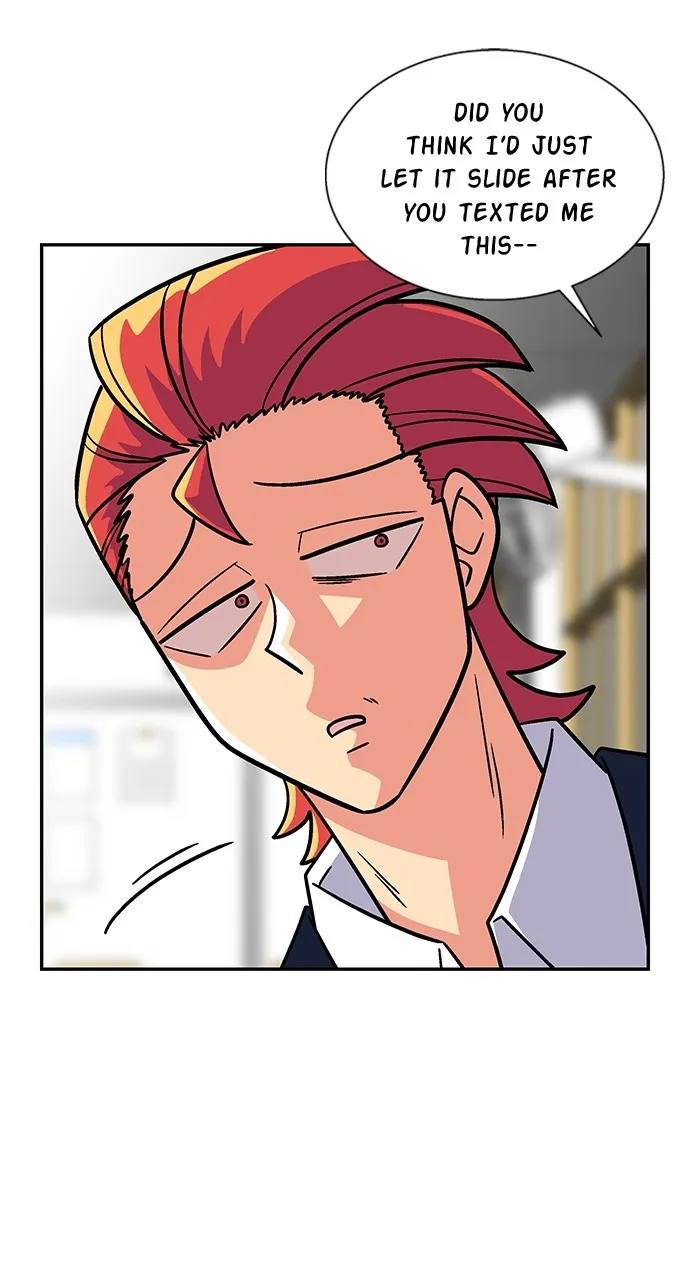 Princess Hurricane Chapter 4 page 66 - 