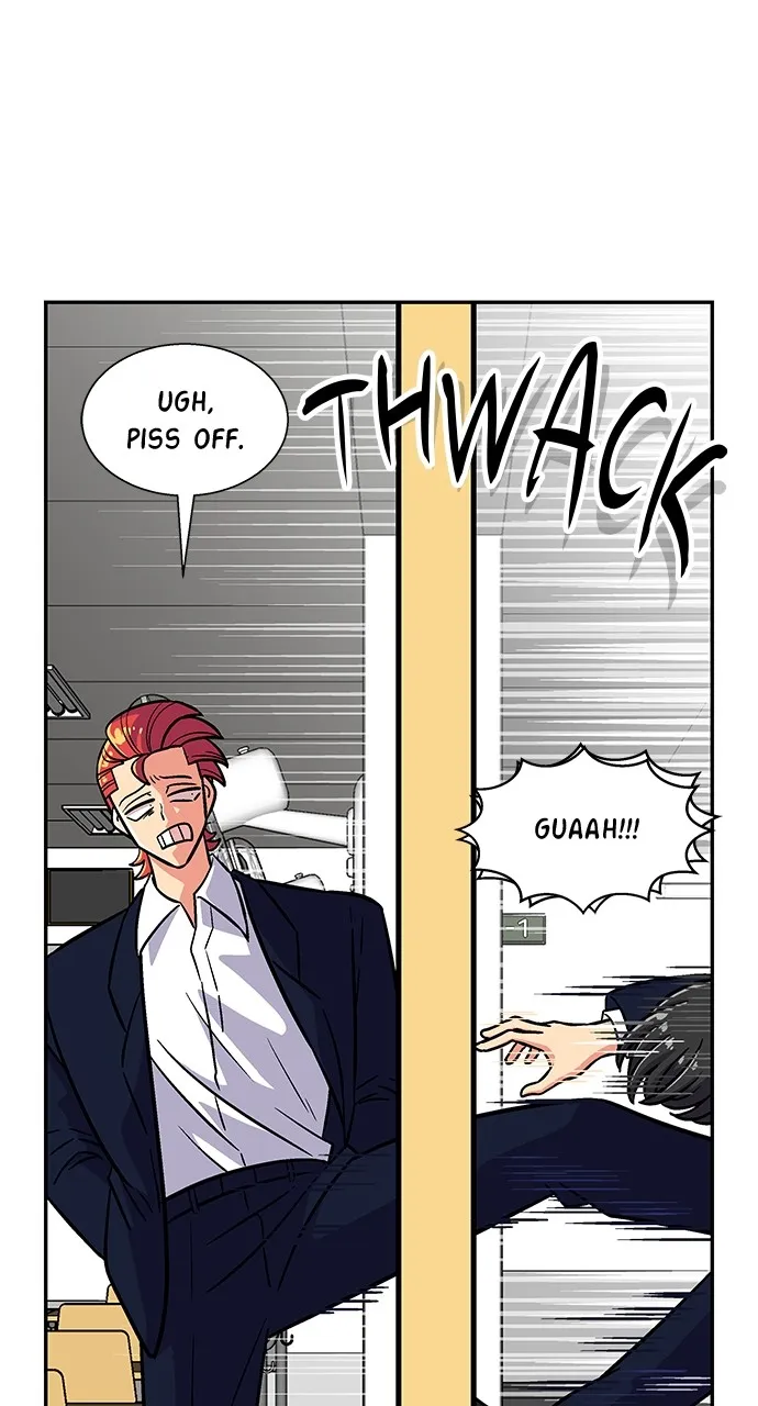 Princess Hurricane Chapter 4 page 67 - 