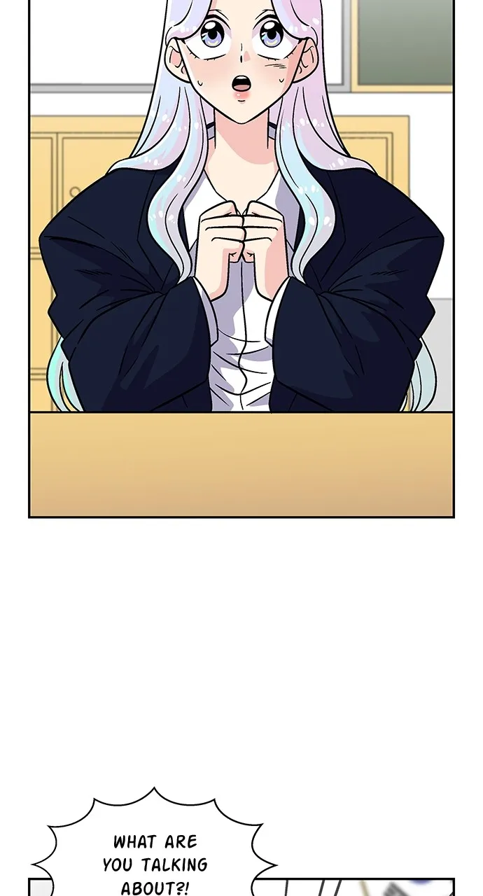 Princess Hurricane Chapter 4 page 8 - 