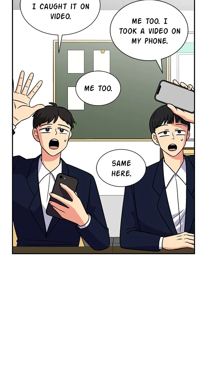 Princess Hurricane Chapter 4 page 10 - 
