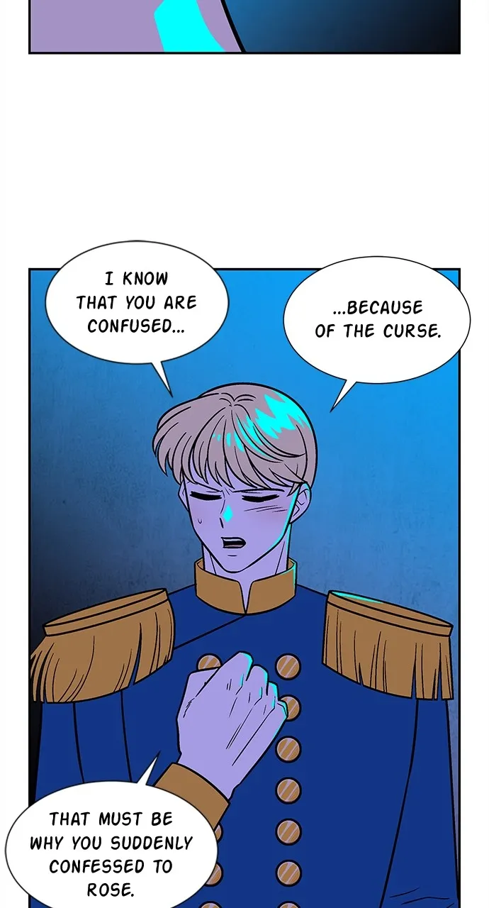 Princess Hurricane Chapter 40 page 12 - 