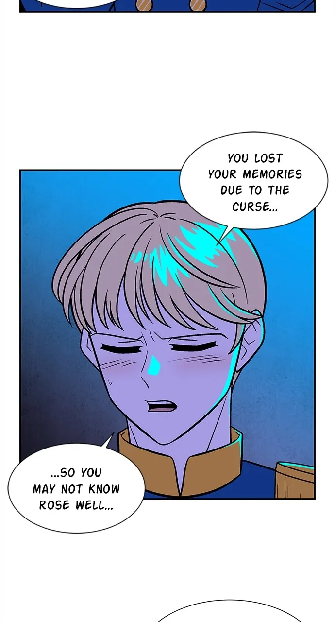Princess Hurricane Chapter 40 page 13 - 