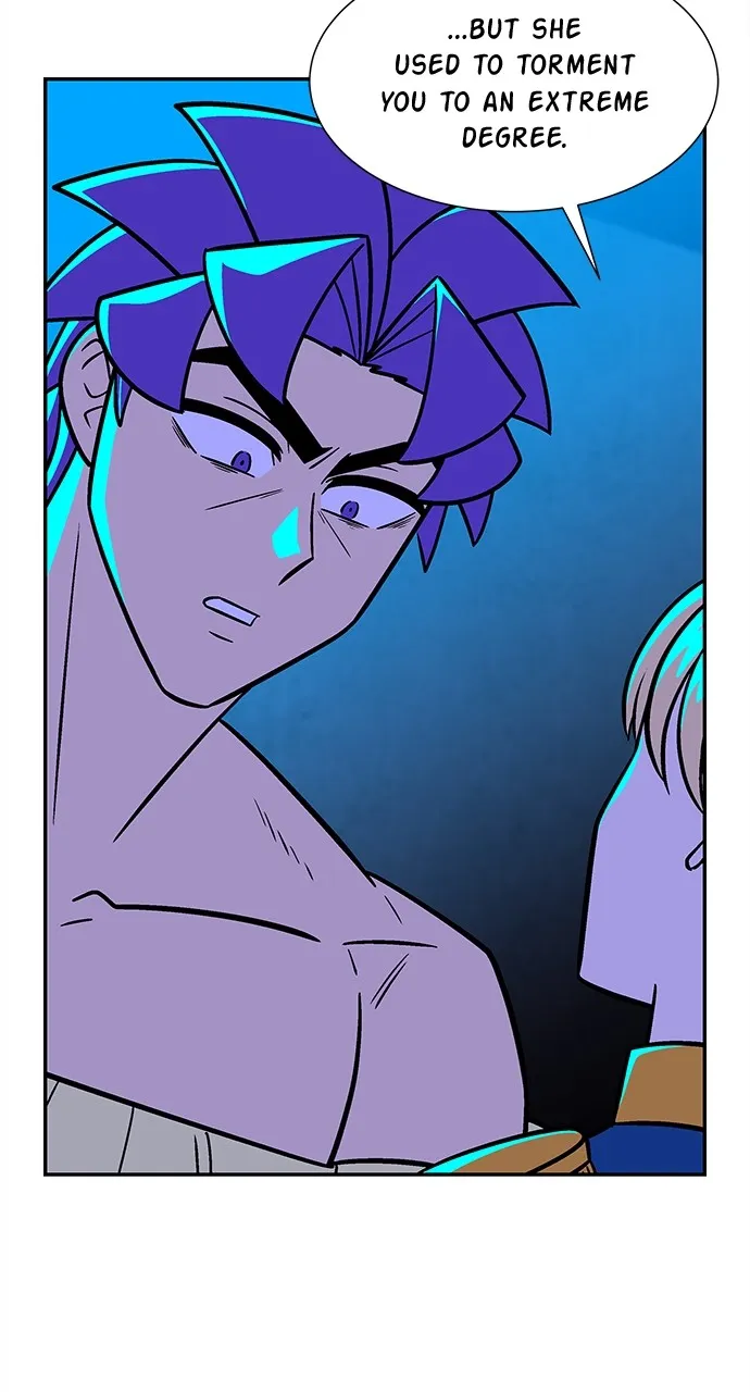 Princess Hurricane Chapter 40 page 14 - 