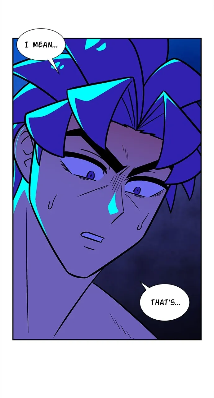 Princess Hurricane Chapter 40 page 15 - 