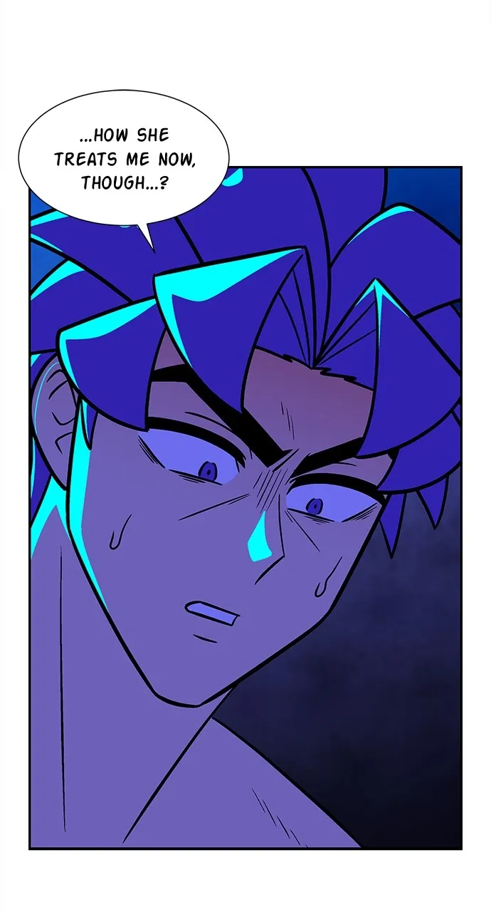 Princess Hurricane Chapter 40 page 16 - 