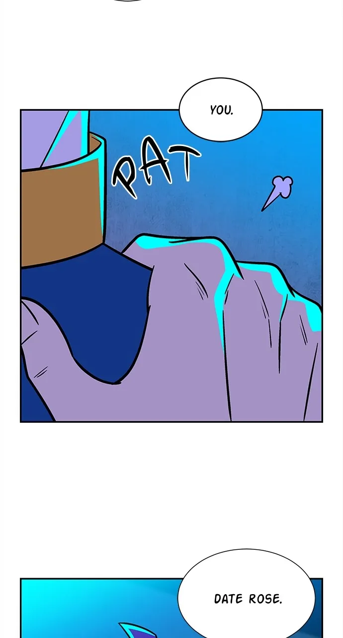 Princess Hurricane Chapter 40 page 20 - 