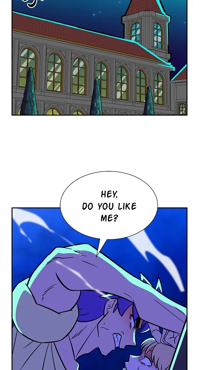 Princess Hurricane Chapter 40 page 3 - 