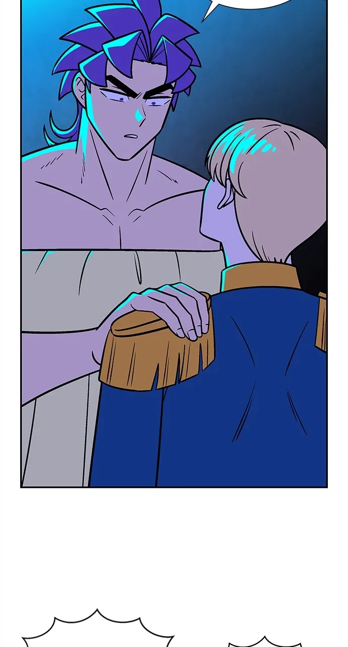 Princess Hurricane Chapter 40 page 21 - 