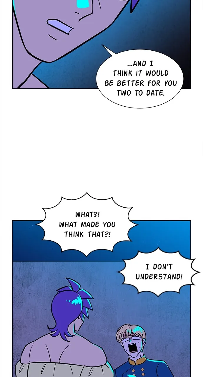 Princess Hurricane Chapter 40 page 23 - 