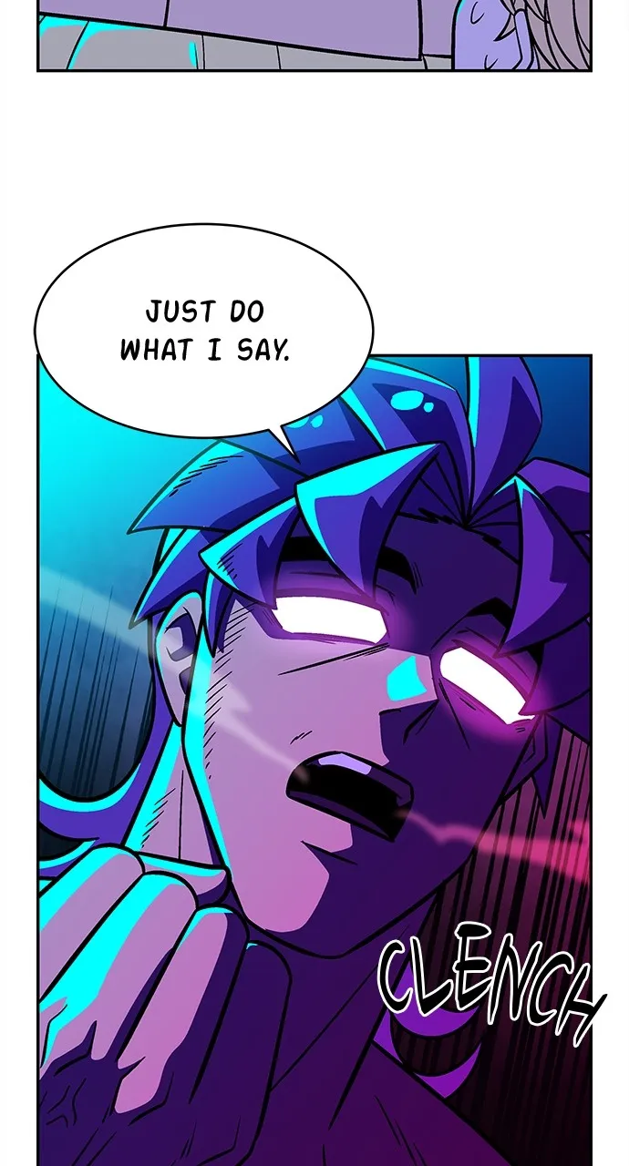 Princess Hurricane Chapter 40 page 25 - 