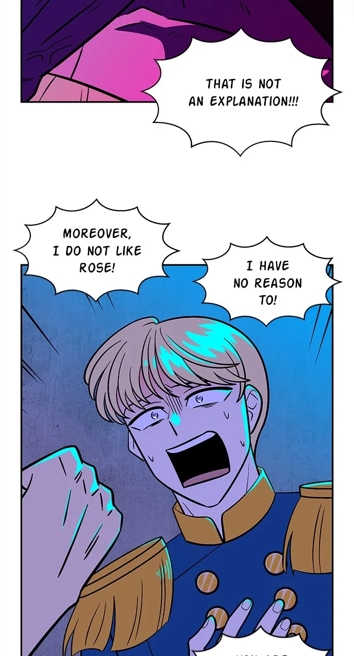 Princess Hurricane Chapter 40 page 26 - 