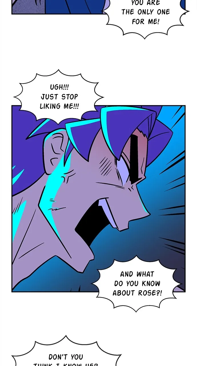 Princess Hurricane Chapter 40 page 27 - 