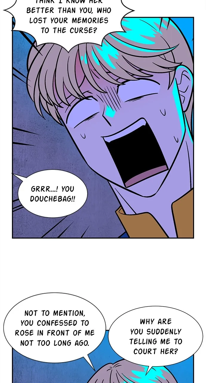 Princess Hurricane Chapter 40 page 28 - 