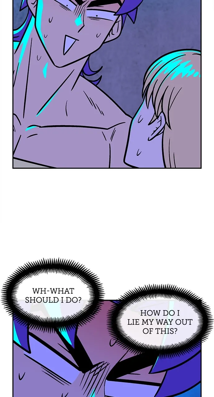 Princess Hurricane Chapter 40 page 30 - 
