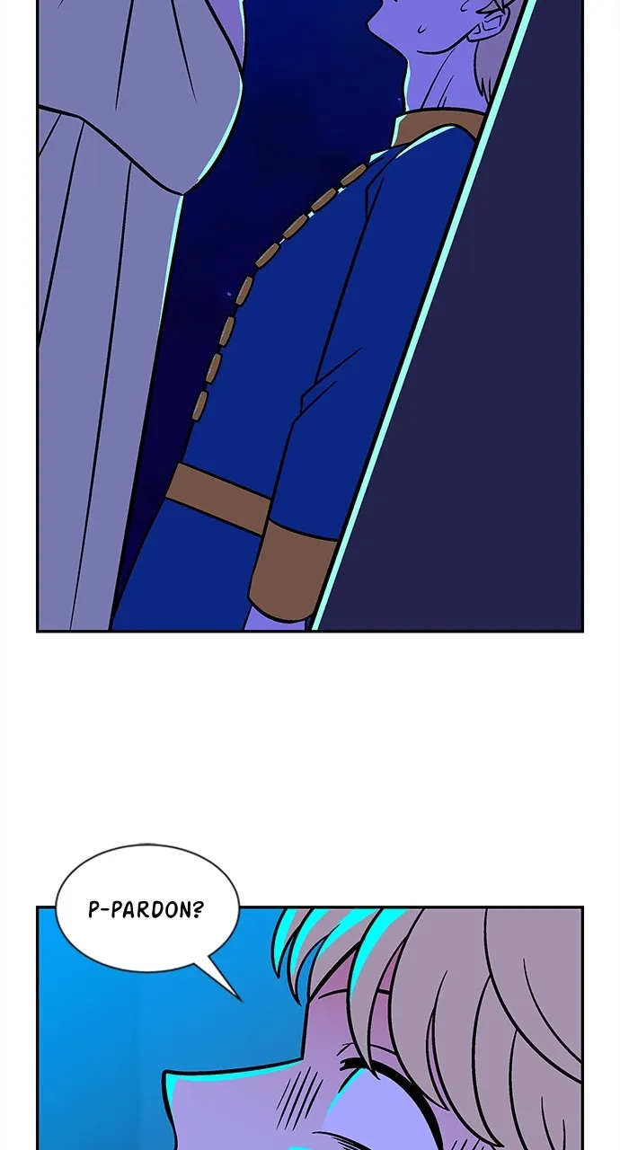 Princess Hurricane Chapter 40 page 4 - 