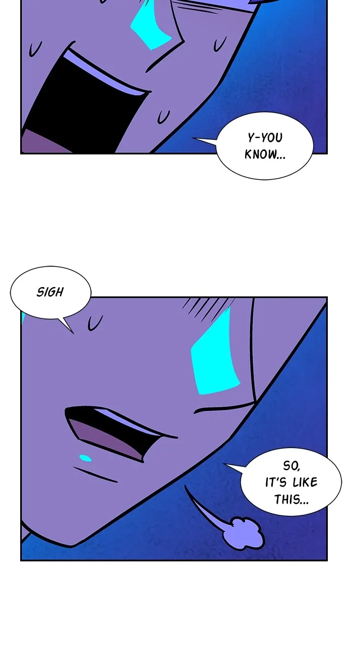 Princess Hurricane Chapter 40 page 31 - 