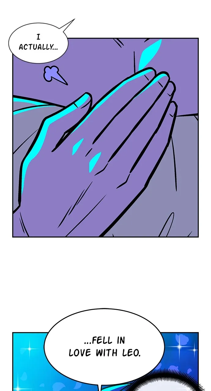 Princess Hurricane Chapter 40 page 32 - 