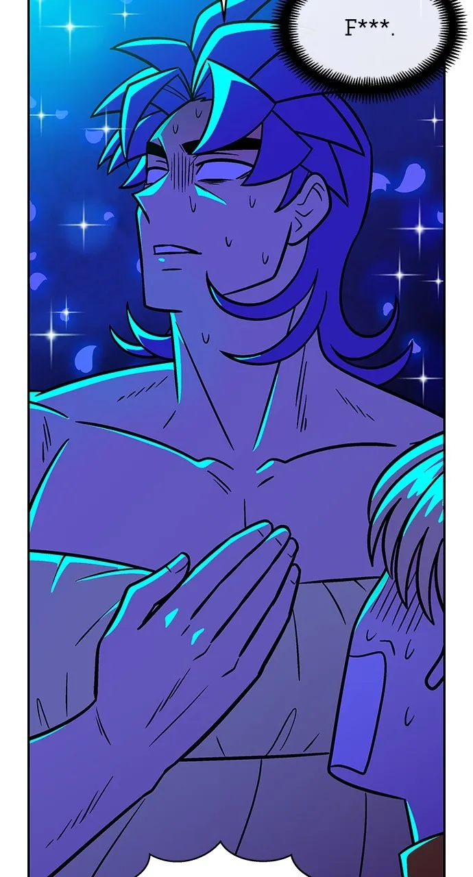 Princess Hurricane Chapter 40 page 33 - 