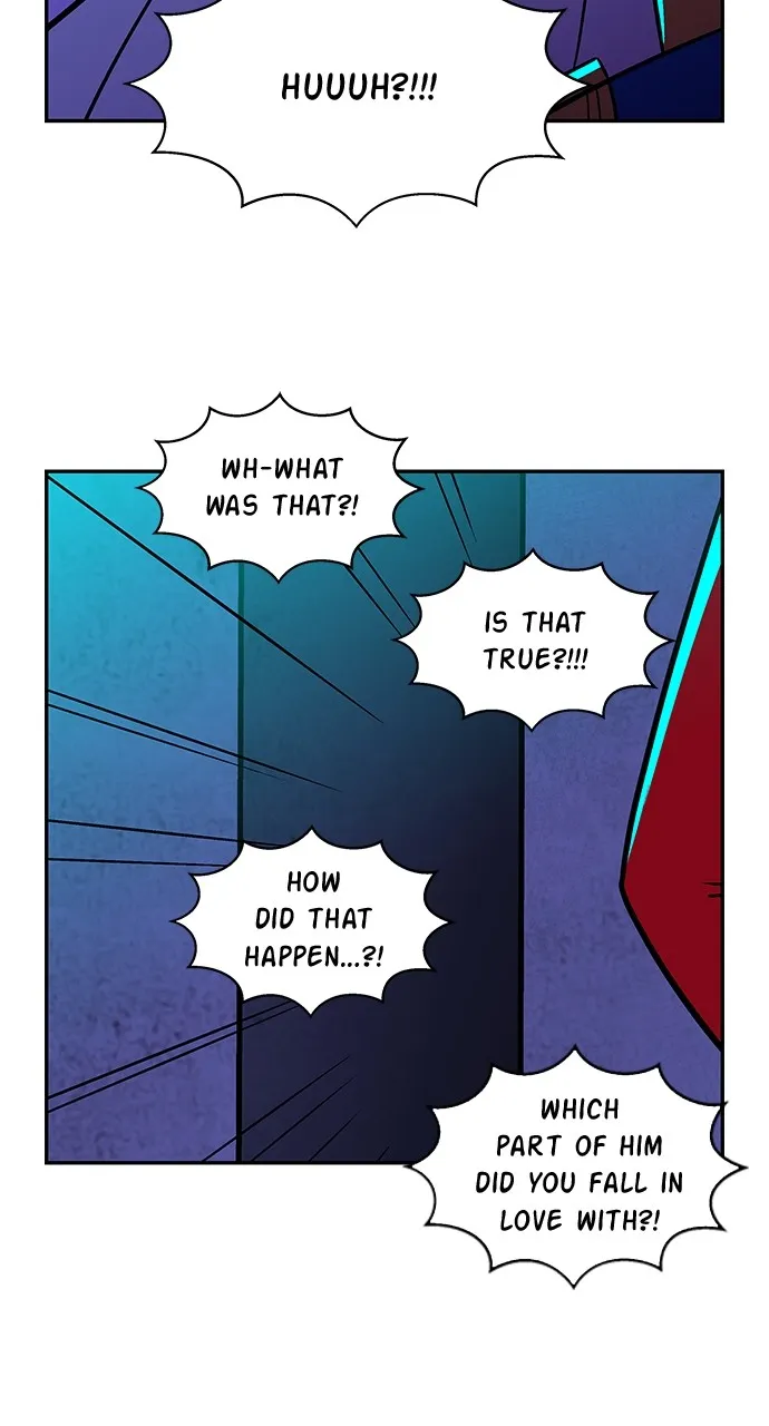 Princess Hurricane Chapter 40 page 34 - 
