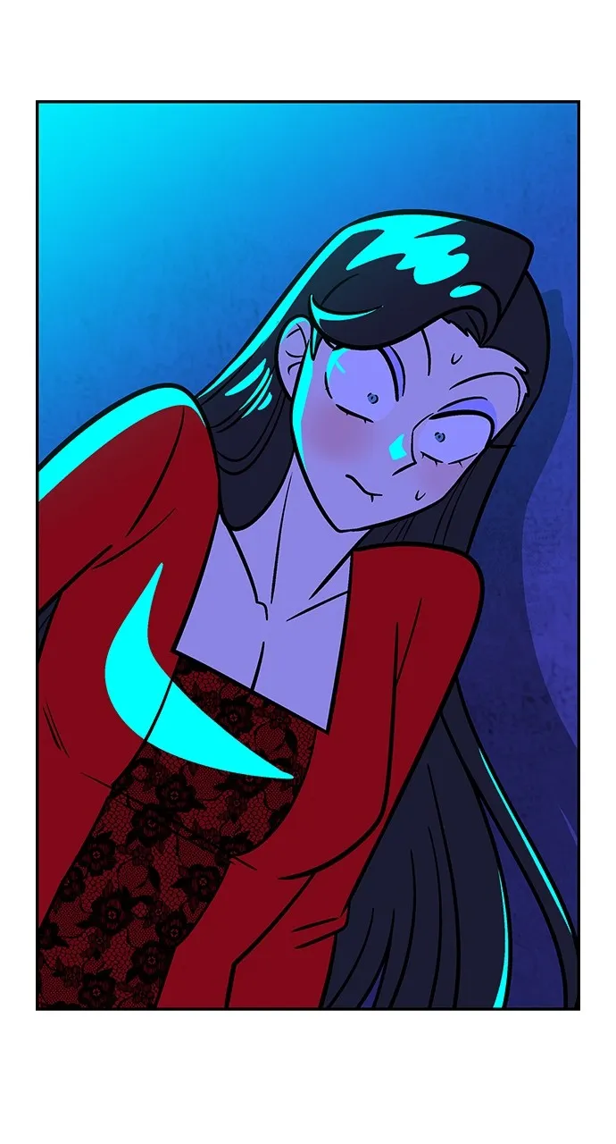 Princess Hurricane Chapter 40 page 35 - 