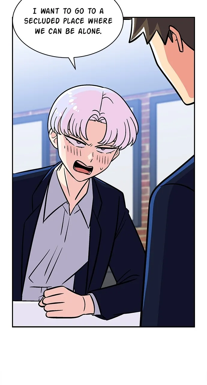 Princess Hurricane Chapter 40 page 37 - 