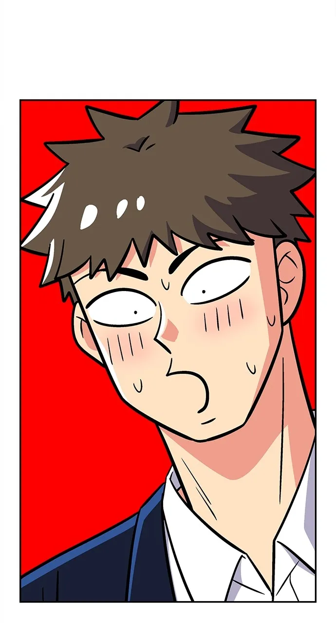 Princess Hurricane Chapter 40 page 38 - 