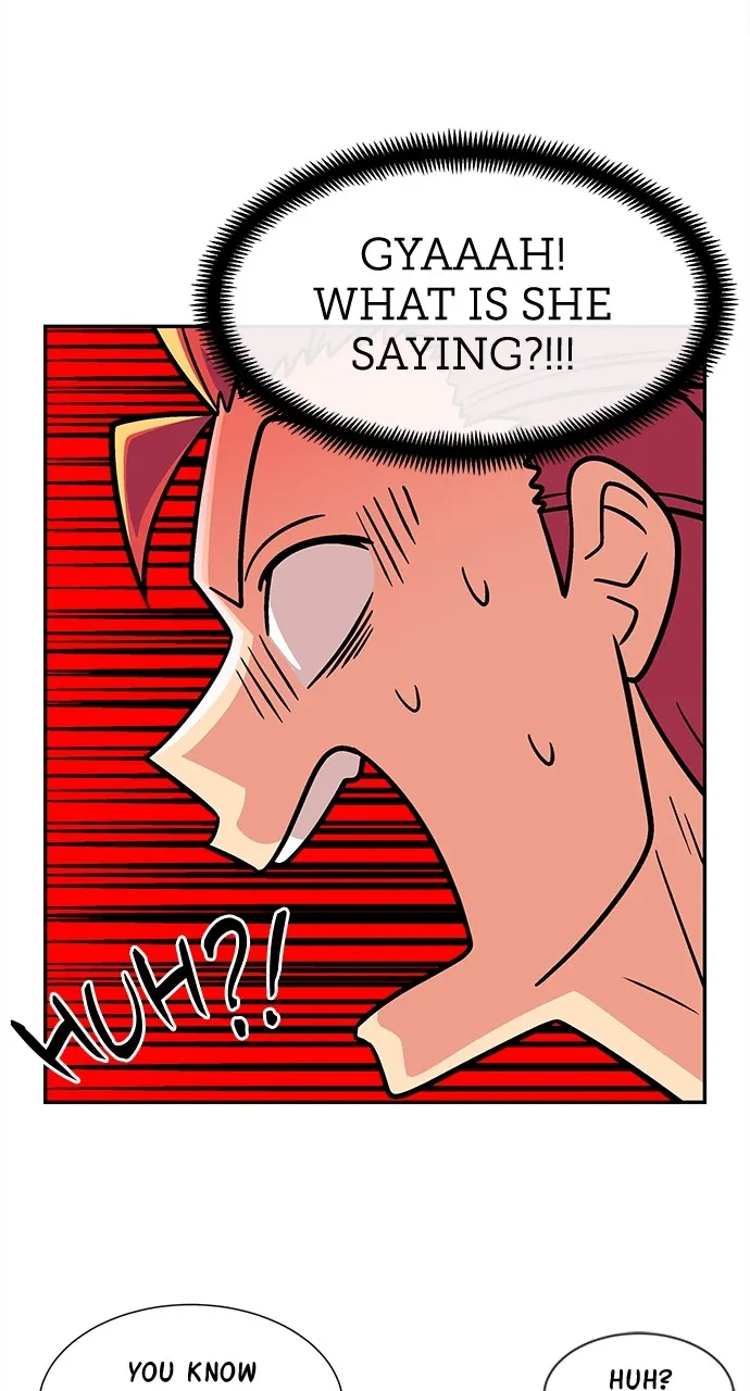 Princess Hurricane Chapter 40 page 39 - 