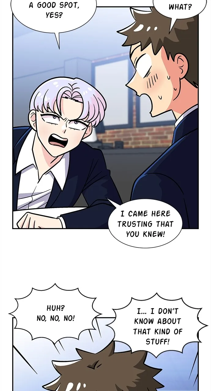 Princess Hurricane Chapter 40 page 40 - 