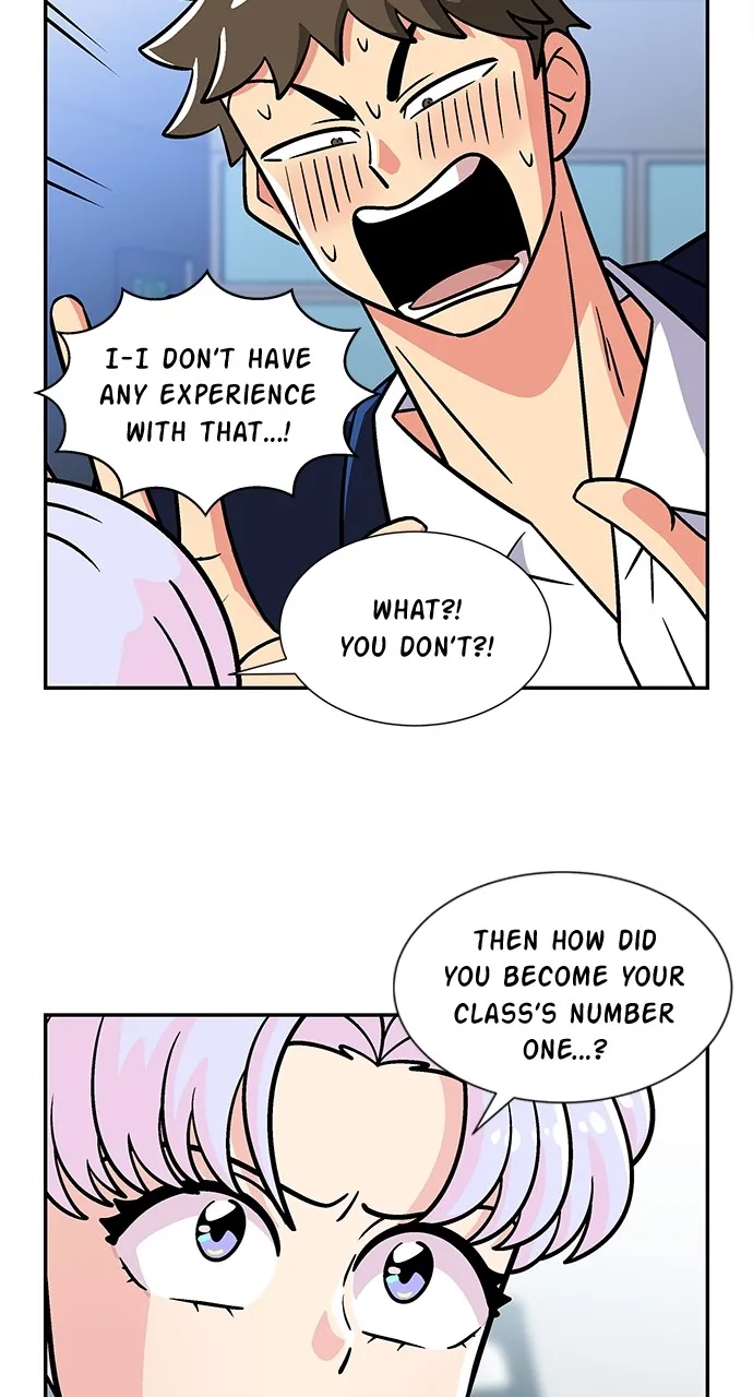 Princess Hurricane Chapter 40 page 41 - 