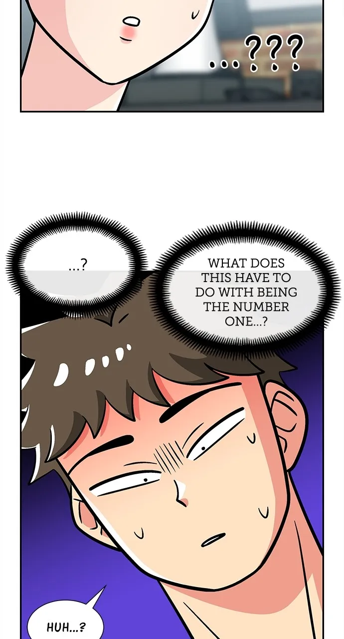 Princess Hurricane Chapter 40 page 42 - 