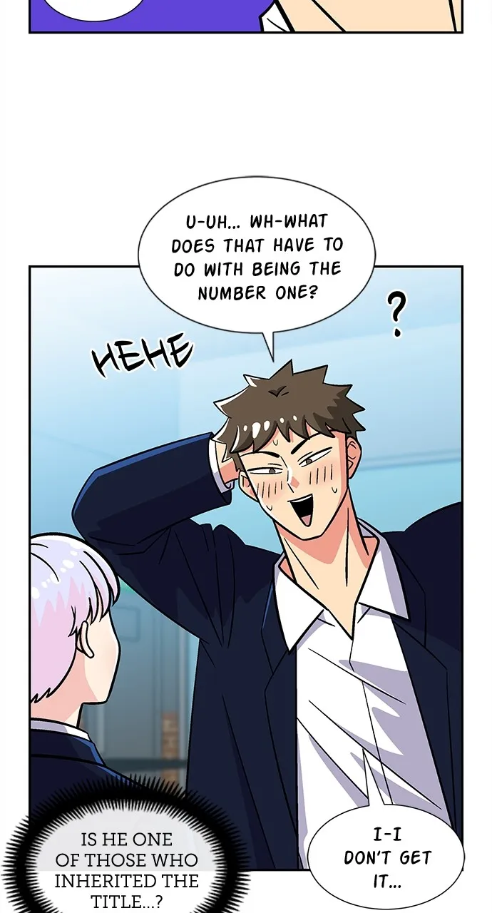 Princess Hurricane Chapter 40 page 43 - 