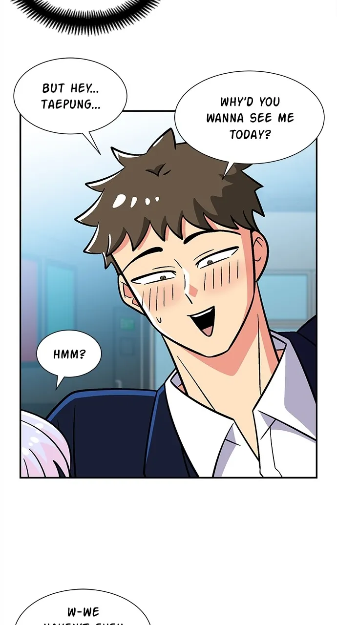 Princess Hurricane Chapter 40 page 44 - 