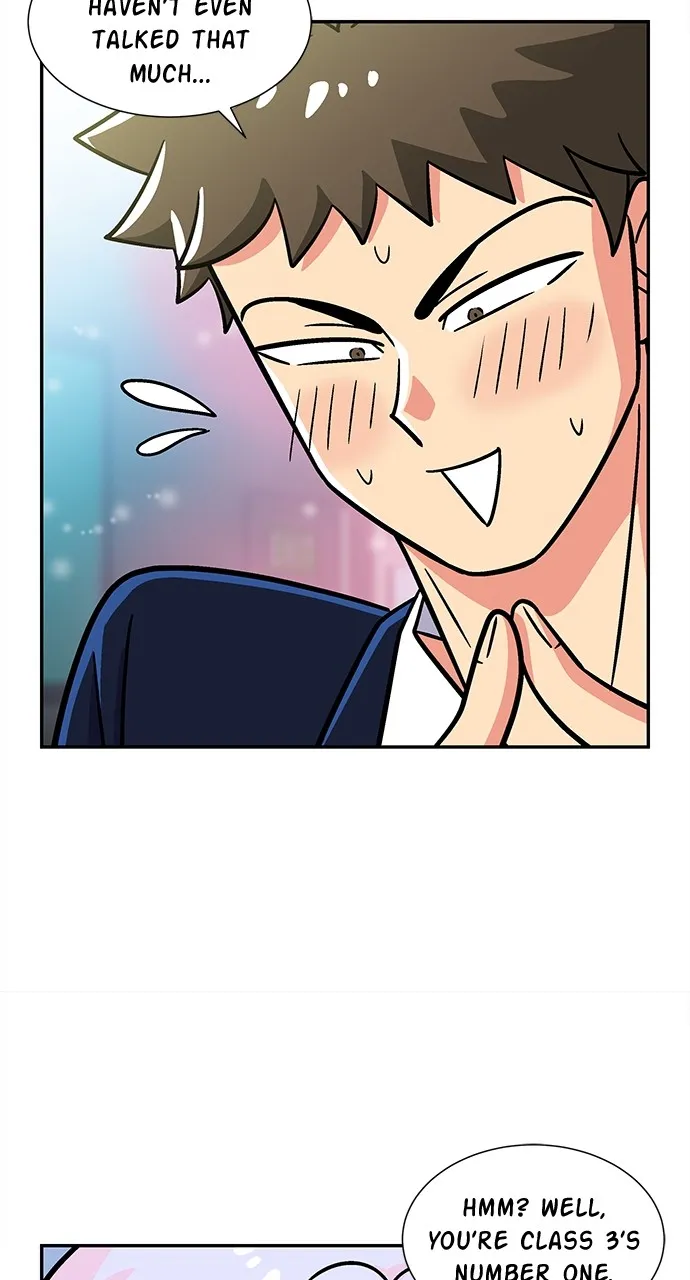 Princess Hurricane Chapter 40 page 45 - 