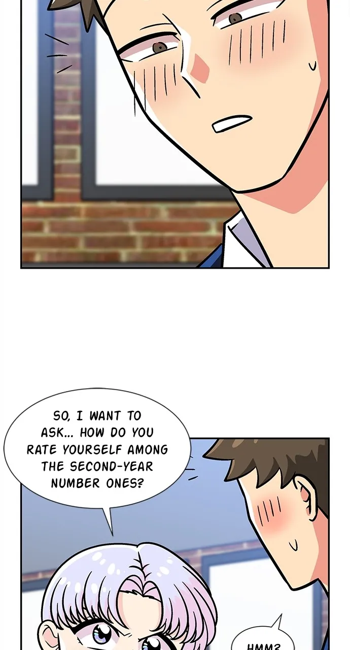 Princess Hurricane Chapter 40 page 47 - 