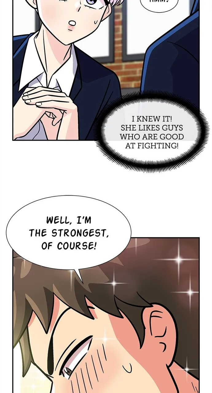 Princess Hurricane Chapter 40 page 48 - 