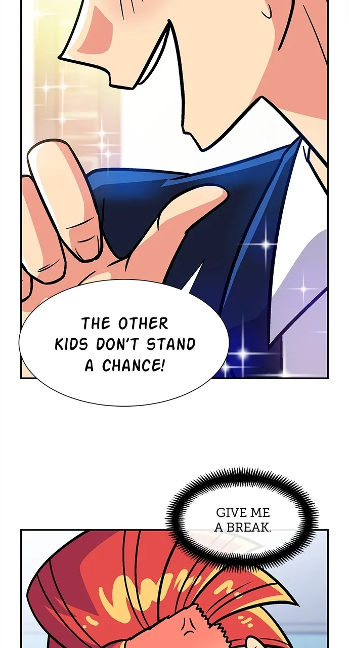 Princess Hurricane Chapter 40 page 49 - 