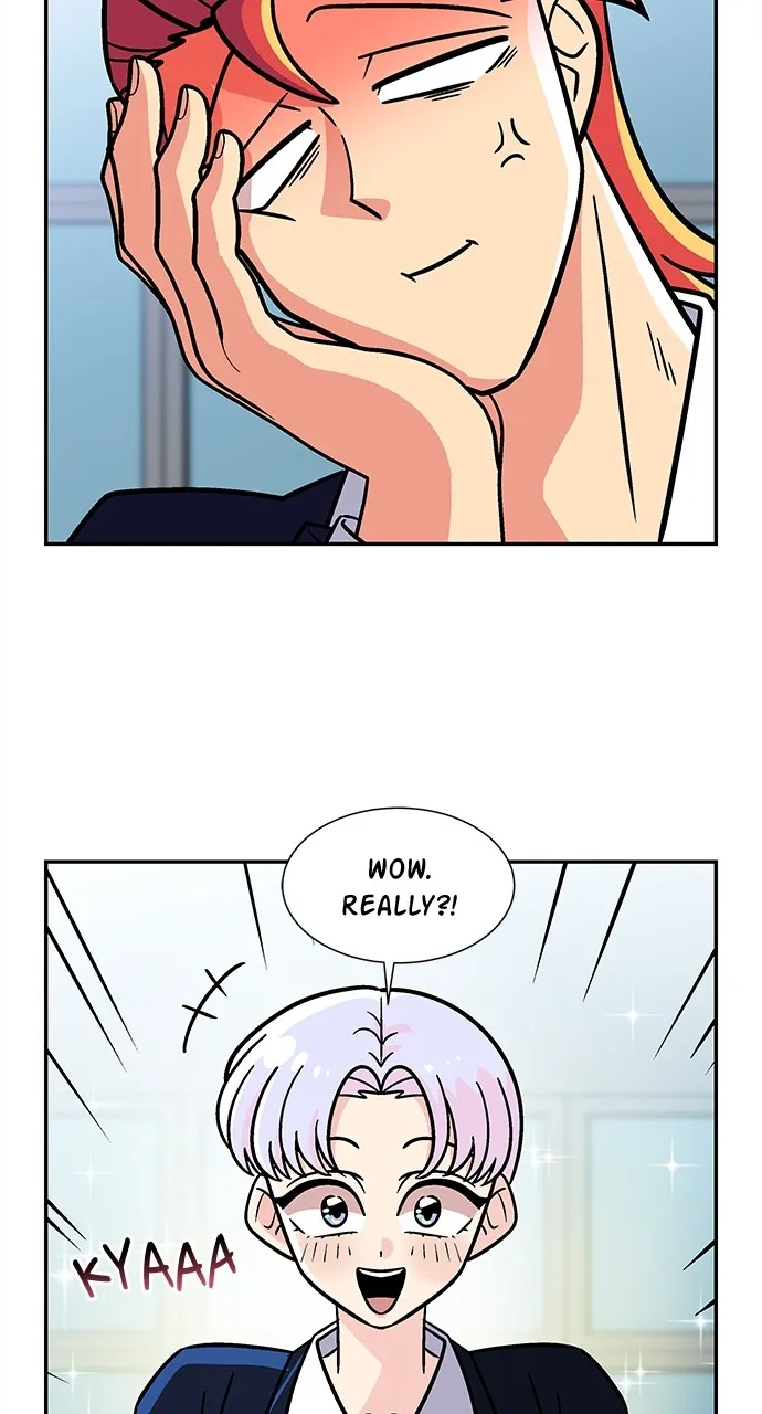 Princess Hurricane Chapter 40 page 50 - 