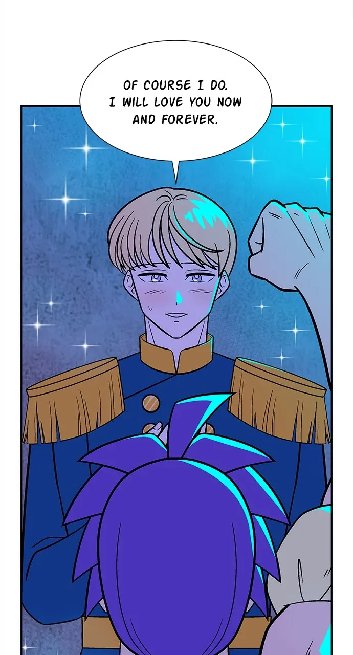 Princess Hurricane Chapter 40 page 6 - 