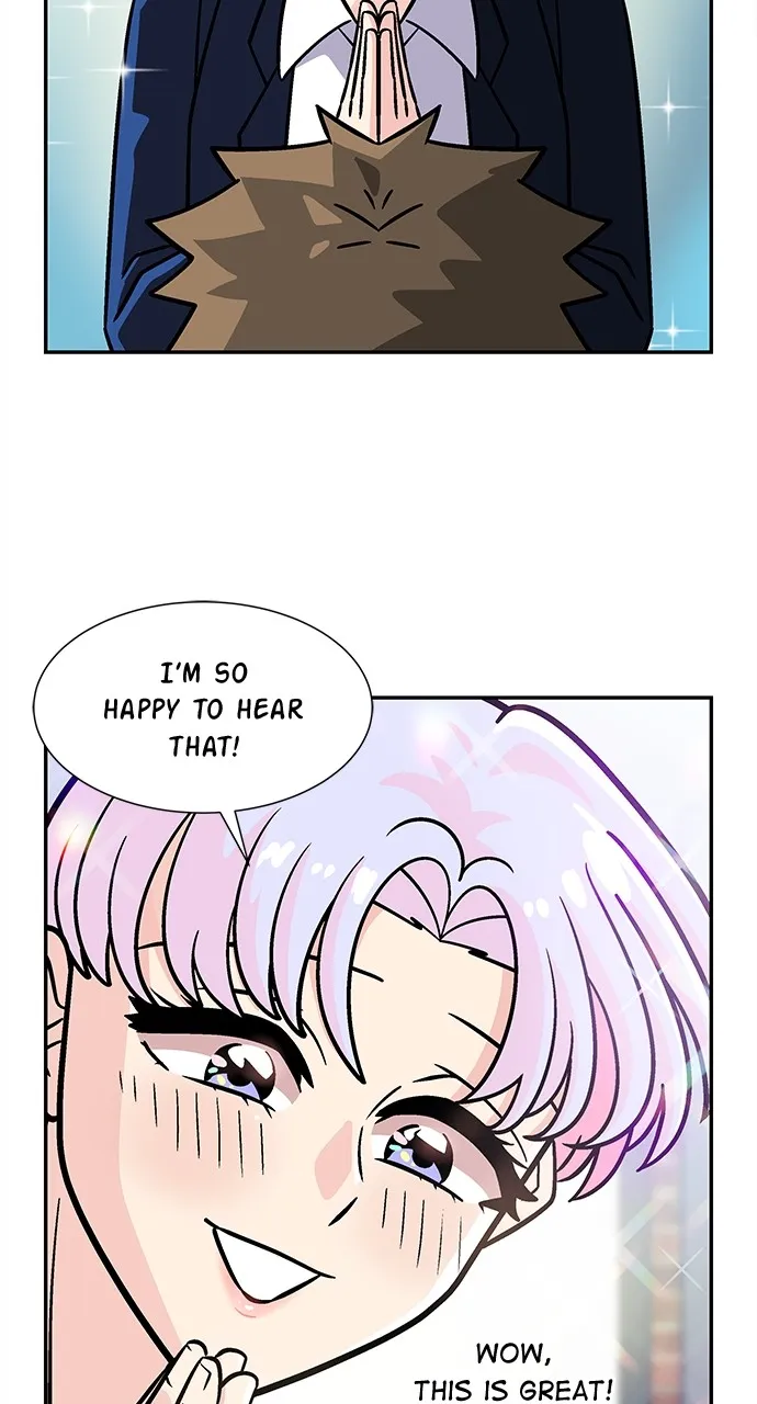 Princess Hurricane Chapter 40 page 51 - 