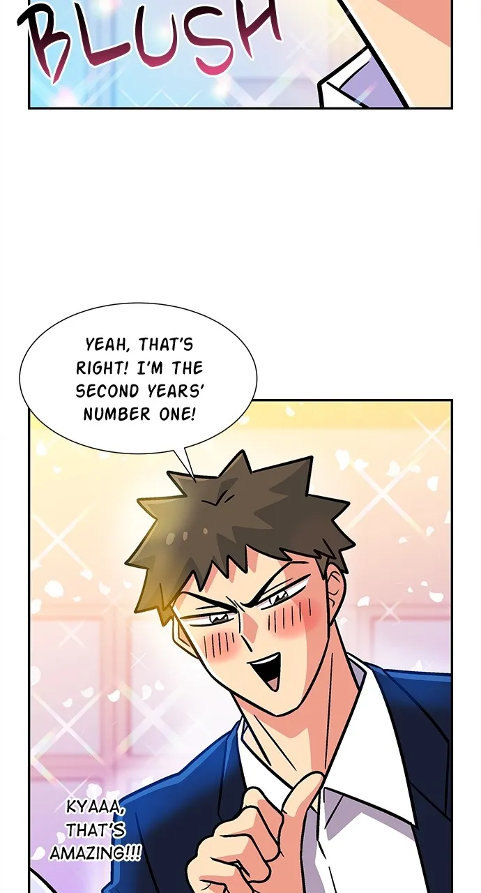 Princess Hurricane Chapter 40 page 53 - 